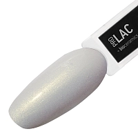 IQ BEAUTY 066 лак профессиональный укрепляющий для ногтей с биокерамикой / Nail polish PROLAC+bioceramics 12,5 мл, фото 5