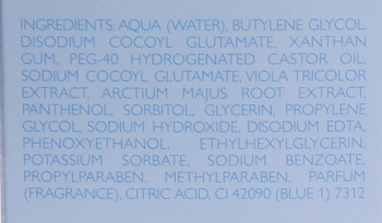 DECLARE Гель для умывания / Purifying Cleansing Gel 200 мл, фото 3