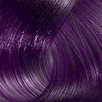ESTEL PROFESSIONAL 5/6 краска безаммиачная для волос, светлый шатен фиолетовый / Sensation De Luxe 60 мл, фото 1