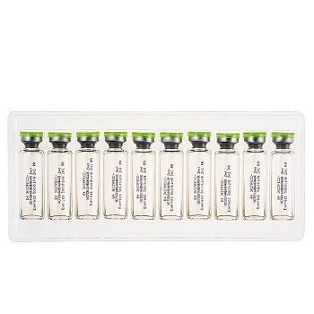 TEANA Сыворотка для лица Экспресс-успокаивающая 10*2 мл, фото 3