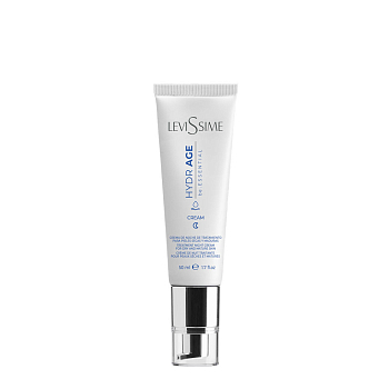Крем увлажняющий ночной для лица / Hydrage be.Essential Night Cream 50 мл