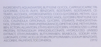 DECLARE Крем успокаивающий восстанавливающий / Skin Meditation Soothing & Balancing Cream 50 мл, фото 4