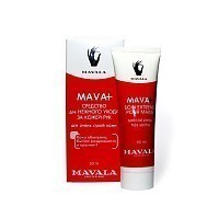 Крем для сухой кожи рук / Mava+ Extreme Care for Hands 50 мл, MAVALA
