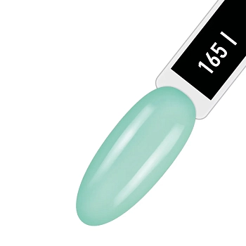 IQ BEAUTY 165 лак для ногтей укрепляющий с биокерамикой / Nail Polish PROLAC+bioceramics 12,5 мл, фото 5