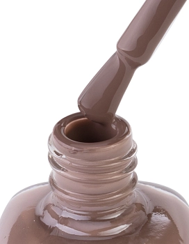 IQ BEAUTY 031 лак для ногтей укрепляющий с биокерамикой / Nail polish PROLAC + bioceramics 12.5 мл, фото 2