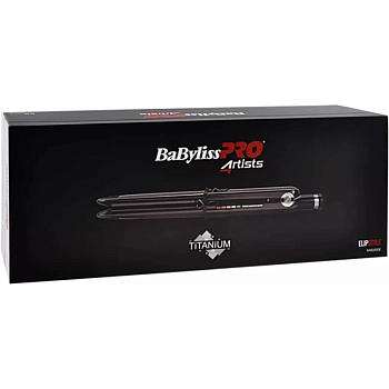 BABYLISS PRO Щипцы-выпрямитель BaByliss Pro BAB3500E ElipStyle, фото 5