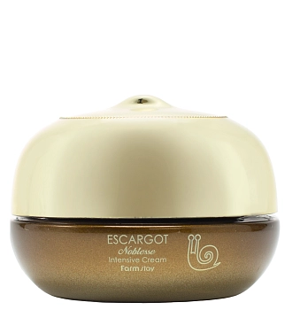 Крем антивозрастной с муцином королевской улитки для лица / ESCARGOT NOBLESSE 50 гр