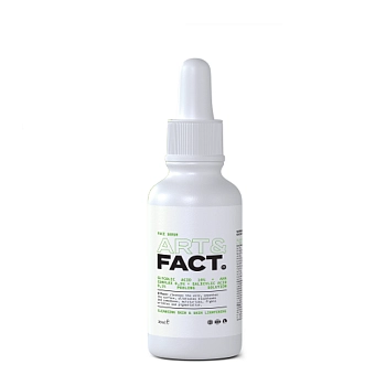 ��������� ������-���������� ��� ���� / Glycolic acid 10%+AHA Complex 0,2%+Salicyl Ac 30 ��, ART&FACT