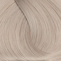 10.1 крем-краска перманентная для волос, экстра светлый блондин пепельный / AMBIENT 60 мл, TEFIA