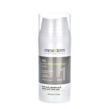 MESODERM Набор, карбокситерапия неинвазивная / 3D complex therapy AHA + CO2 3*100 мл, фото 4