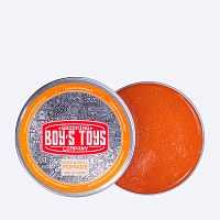 BOY’S TOYS Помада для укладки волос сильной фиксации со средним уровнем блеска / Boy's Toys Кастом Pomade 100 мл, фото 3