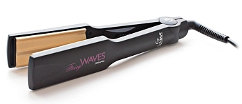 GA MA Щипцы гофре Waves, фото 2