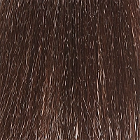 5.8 краска для волос, светлый каштан крем и шоколад / PERMESSE 100 мл, BAREX
