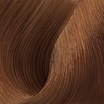 7.43 крем-краска перманентная, русый медно-золотистый / DEMAX 60 мл