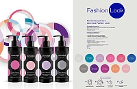 CONCEPT Пигмент прямого действия, фиолетовый / Fashion Look 2021 Direct pigment Purple 250 мл, фото 7