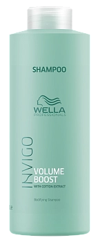 Шампунь для придания объема / Volume Boost 1000 мл