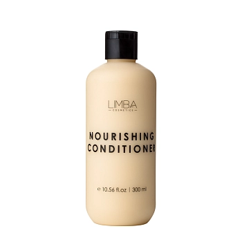 Кондиционер питательный / Limba Cosmetics Nourishing Conditioner 300 мл