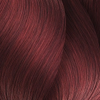 L’OREAL PROFESSIONNEL 6.66 краска для волос, темный блондин интенсивный красный / ДИАЛАЙТ 50 мл, фото 1
