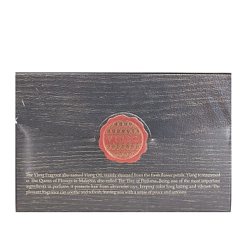 VIESO Маска для окрашенных волос Иланг-Иланг 500 мл, фото 4