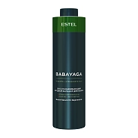 Бальзам восстанавливающий ягодный для волос / BABAYAGA 1000 мл, ESTEL PROFESSIONAL