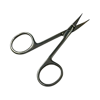 NOELL ART Professional Ножницы для кутикулы классические/ Noell ART, фото 2