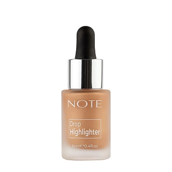 Хайлайтер жидкий 02 / DROP HIGHLIGHTER 14 мл
