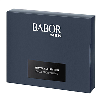 BABOR Набор дорожный для мужчин BABOR MEN / Travel Set BABOR MEN 2020 90 мл, фото 2