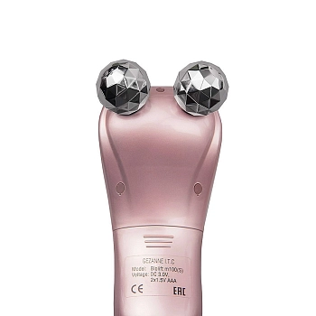 GEZATONE Прибор для ухода за кожей Biolift m100(S), фото 3