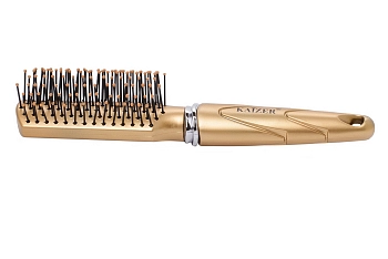 KAIZER Расческа вентиляционная, компактная, фото 2