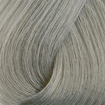 9.1 крем-краска для волос, очень светлый блонд пепельный / ADRICOCO Miss Adri 100 мл