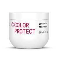 FRAMESI Маска для окрашенных волос интенсивного действия / COLOR PROTECT INTENSIVE TREATMENT 250 мл, фото 1