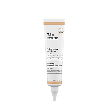 Пилинг балансирующий отшелушивающий для волос / BALANCING HAIR EXFOLIATION PEEL NATURE 150 мл