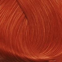 9.4 крем-краска перманентная для волос, очень светлый блондин медный / AMBIENT 60 мл, TEFIA