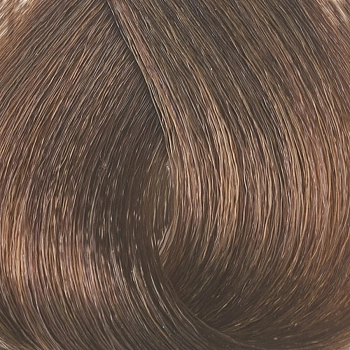 6.78 крем-краска, светлый шатен бежево-фиолетовый / KERALEX hair color Light Brown Beige Violet 100 мл