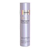 ESTEL PROFESSIONAL Блеск-шампунь для гладкости и блеска волос / OTIUM Diamond 250 мл, фото 1