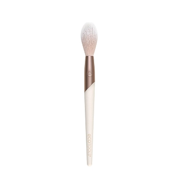 Кисть для хайлайтера / Luxe Soft Highlight Brush