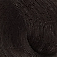 TEFIA 4.0 крем-краска перманентная для волос, брюнет натуральный / AMBIENT 60 мл, фото 1