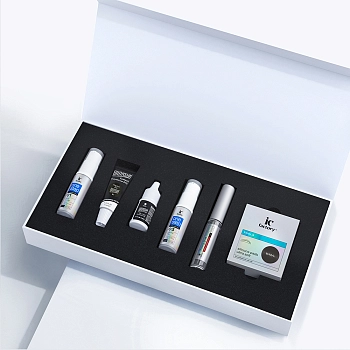 INNOVATOR COSMETICS Набор для ламинирования ресниц / ONE STEP LAMINATION IC FACTORY, фото 6