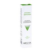ARAVIA Крем-корректор для проблемной кожи против несовершенств / Anti-Acne Spot Cream 40 мл, фото 3