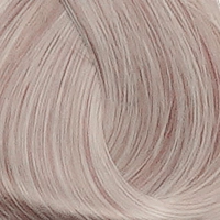 10.71 крем-краска перманентная для волос, экстра светлый блондин фиолетово-пепельный / AMBIENT 60 мл, TEFIA