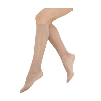 MINIMI Гольфы Caramello / gamb. DOLCE 40 2 пары, фото 2