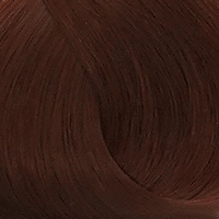 TEFIA 7.41 крем-краска перманентная для волос, блондин медно-пепельный / AMBIENT 60 мл, фото 1