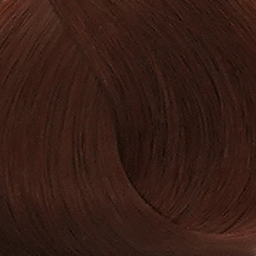 TEFIA 7.41 крем-краска перманентная для волос, блондин медно-пепельный / AMBIENT 60 мл