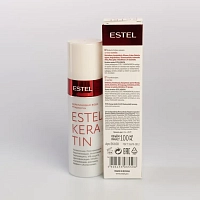 ESTEL PROFESSIONAL Вода кератиновая для волос / KERATIN 100 мл, фото 4