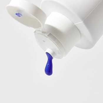 URBAN NATURE Кондиционер тонирующий для светлых волос / PURE BLONDE PLATINUM CONDITIONER 250 мл, фото 4