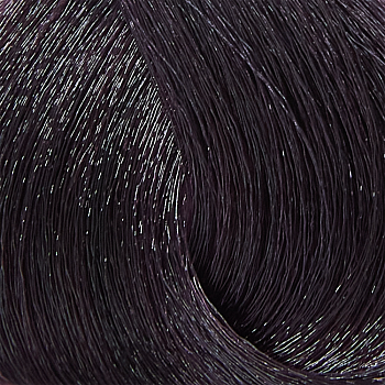 4.2 краситель перманентный для волос, фиолетовый шатен / Permanent Haircolor 100 мл