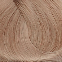 9.8 крем-краска перманентная для волос, очень светлый блондин коричневый / AMBIENT 60 мл, TEFIA