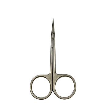 Ножницы для кутикулы ручная заточка матовые