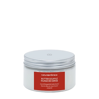 Баттер-суфле Вишневое облако / Nuage de cerise 250 мл