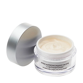 KORA Крем антиоксидант форте с витаминами и биофлавоноидами 50 мл, фото 2